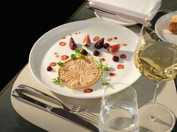 Atelier 7 Brasserie 5