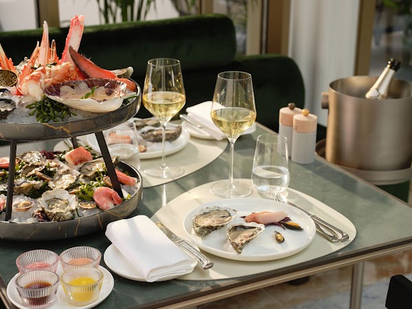 Atelier 7 Brasserie 2