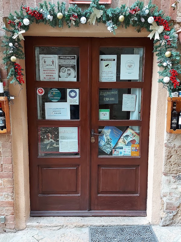 Enoteca di Ghino