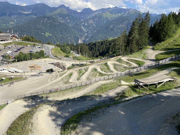 Bikepark Serfaus-Fiss-Ladis 5