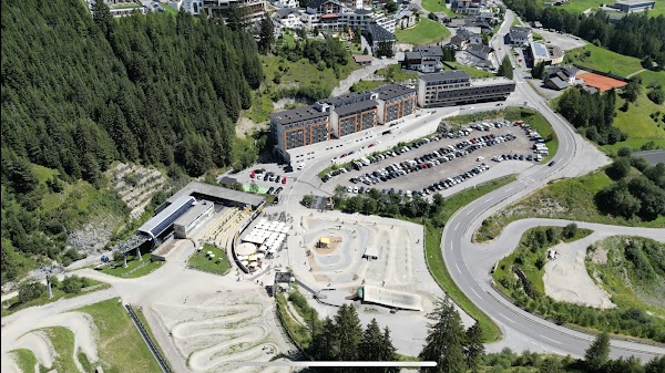 Bikepark Serfaus-Fiss-Ladis 2