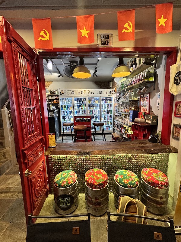The Bottle Shop Old Quarter - Craft Beer & Craft Spirits 4
