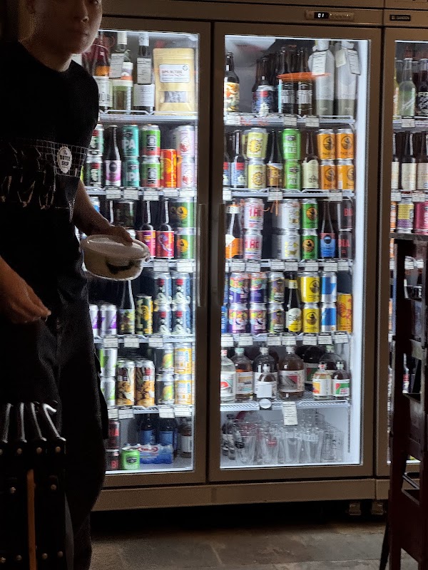 The Bottle Shop Old Quarter - Craft Beer & Craft Spirits 3