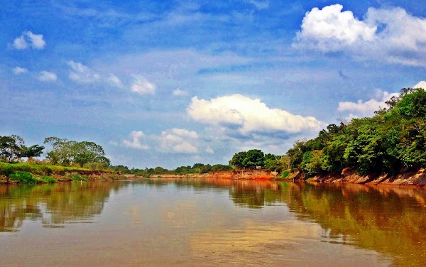 Caño Cristales 2
