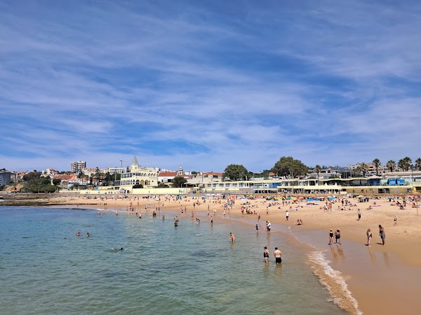 Tamariz Beach