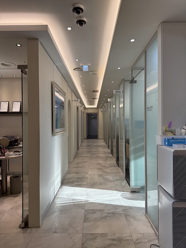 VandS Clinic Hongik 5