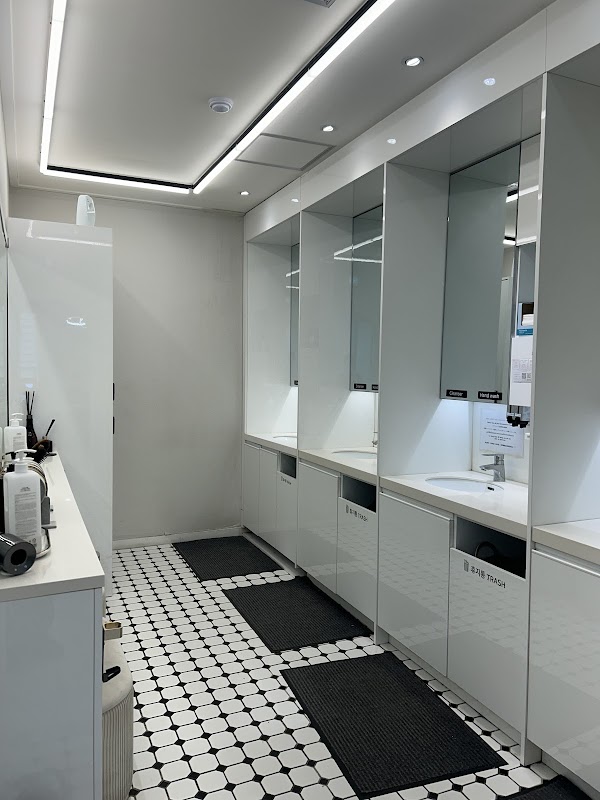 VandS Clinic Hongik 3