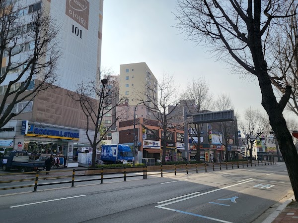 수원굿윌스토어 1