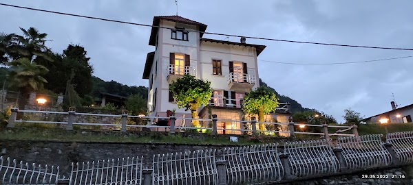 Villa Oleandra