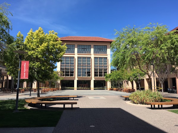 Knight Management Center