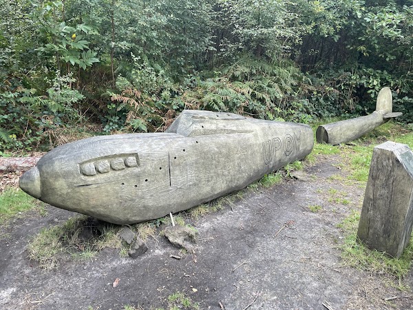 Joyden's Wood 1