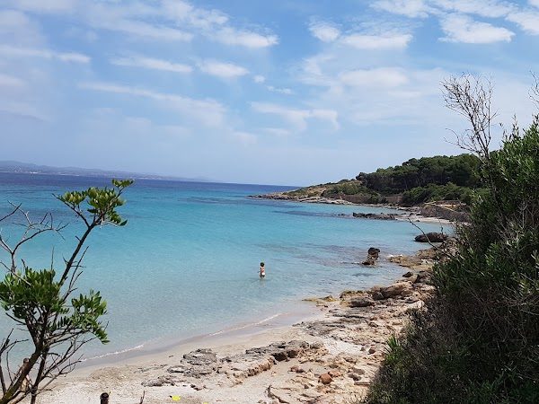 Girin beach 5
