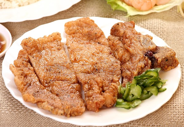 King Pork Wan Nian Store 5