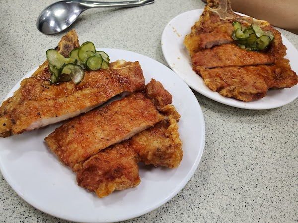 King Pork Wan Nian Store 4