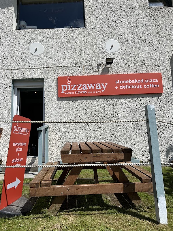 Pizzaway