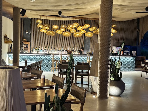 Cactus Beach Club & Restaurant 1