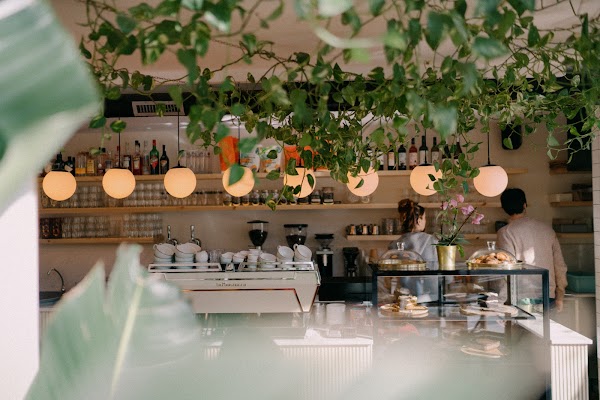 Cafè Menssana 2