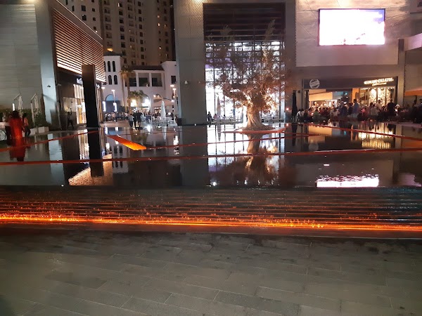 The Beach • JBR 4