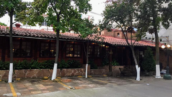 El Rincón del Parque 1