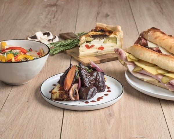 Cul de Cochon 5