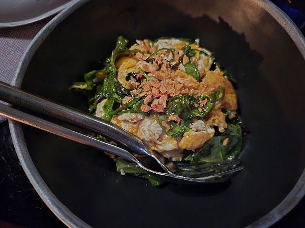 Black Ginger | Thai Restaurant | The Slate, Phuket 4