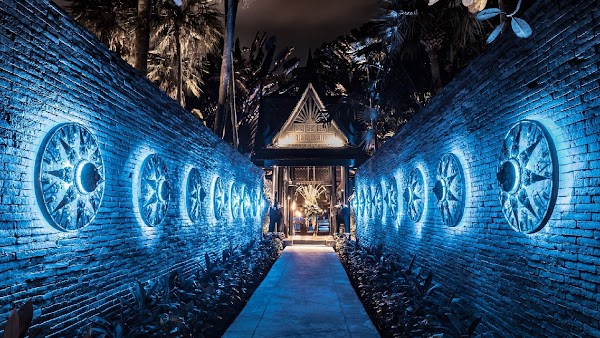 Black Ginger | Thai Restaurant | The Slate, Phuket 3