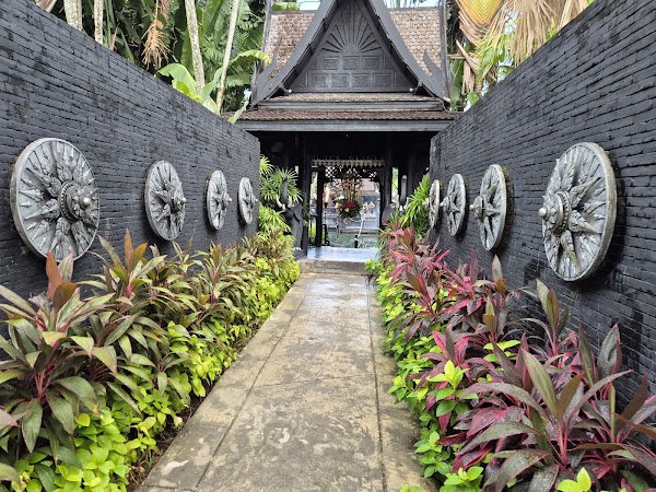Black Ginger | Thai Restaurant | The Slate, Phuket 2