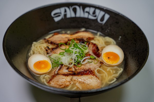 Sankyu Halal 5