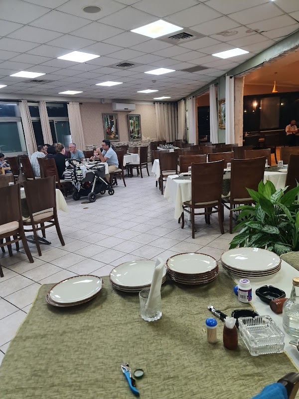 Marosh Restaurant - מסעדת מרוש
