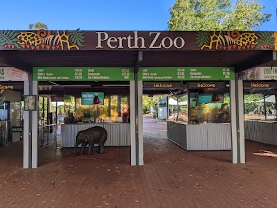 Perth Zoo