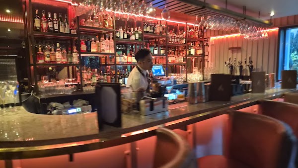 FIRE Steakhouse Restaurant & Bar Dublin 5