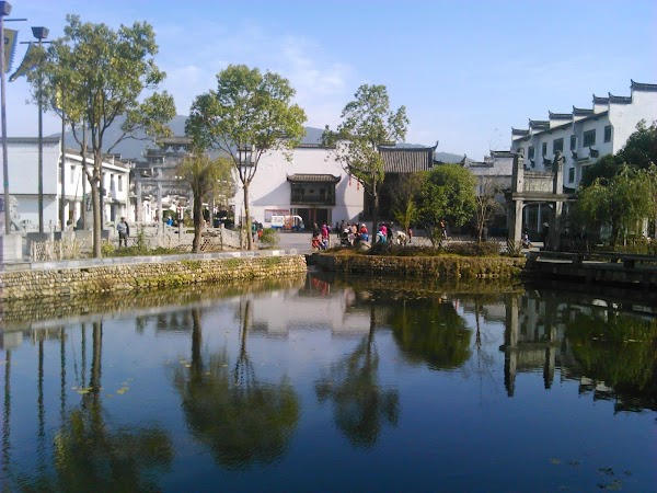 Wuyuan