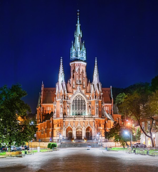 St. Joseph's Church