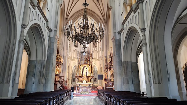 St. Joseph's Church 5