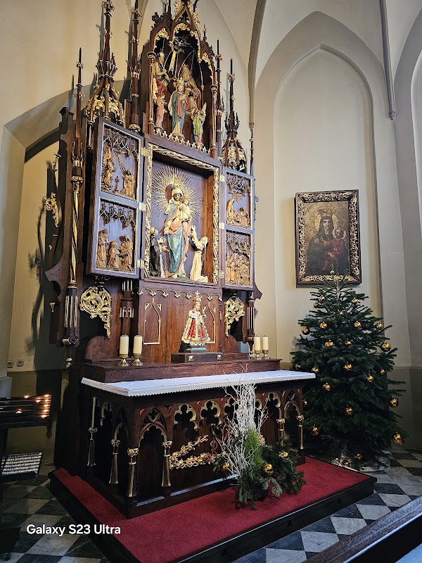 St. Joseph's Church 3