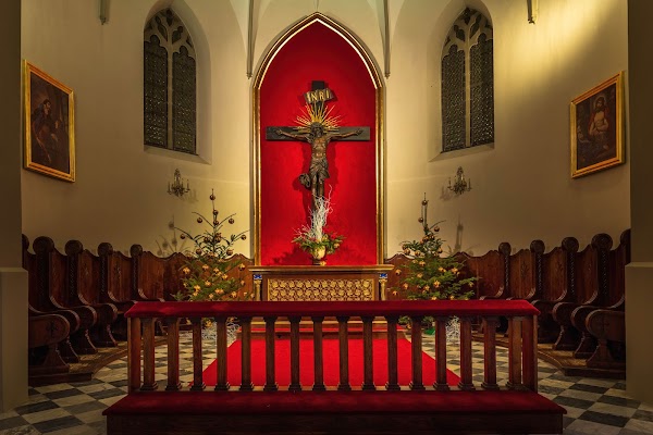 St. Joseph's Church 2