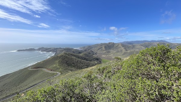 Hawk Hill 5