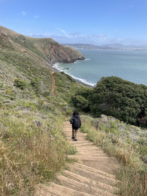 Hawk Hill 3