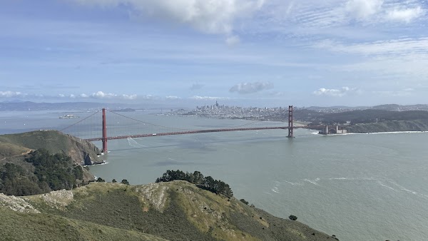 Hawk Hill 2