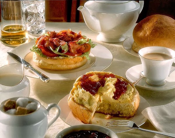 Sally Lunn’s Historic Eating House & Museum 5