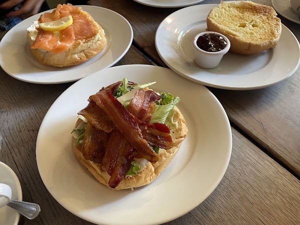 Sally Lunn’s Historic Eating House & Museum 4