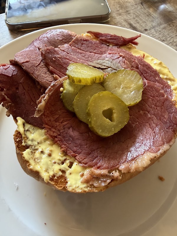 Sally Lunn’s Historic Eating House & Museum 2