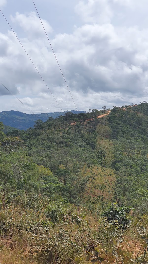 Misuku Hills