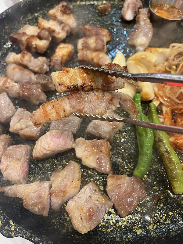돼슐랭 김포라베니체점 1