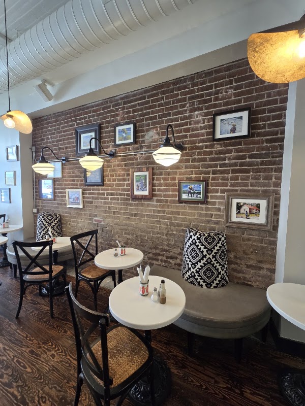 The Sassy Biscuit Co.