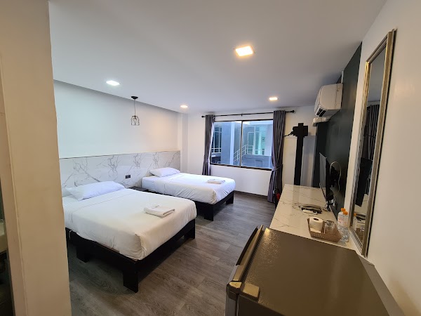 Prinn hotel 5