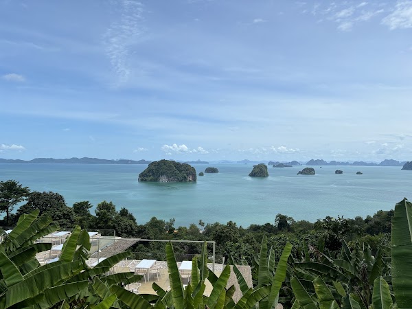 Khao Thong View Point 5