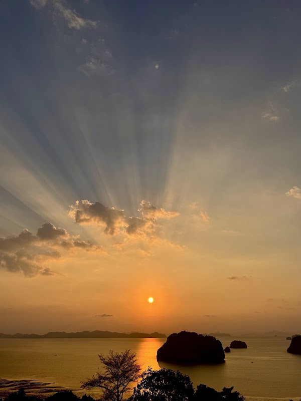 Khao Thong View Point 3