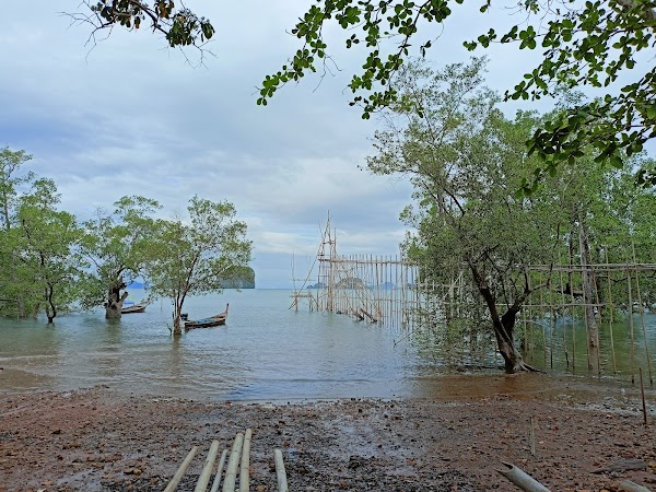 Khao Thong View Point 2