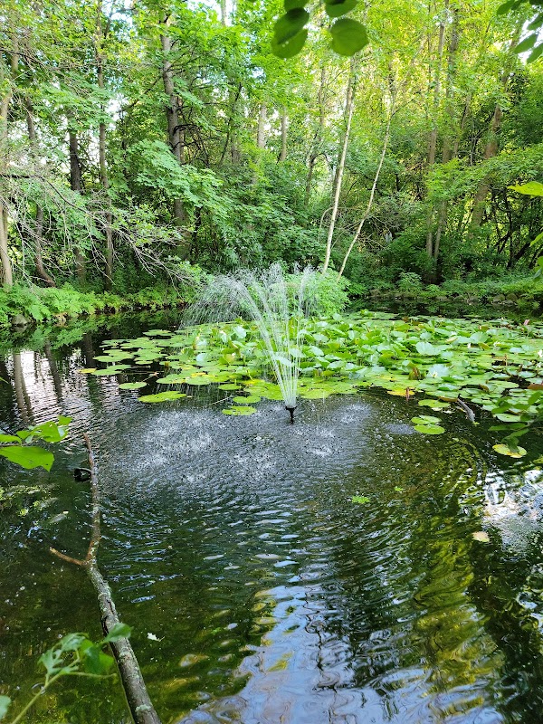 Bois-de-Liesse Nature Park